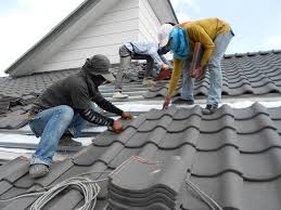 Best Rubber Roofing (EPDM, TPO)  in La Vernia, TX